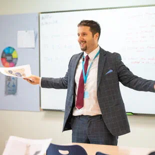 teachers