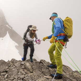 expedition