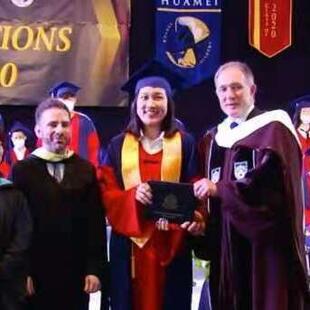 诺德安达双语国际学校招生信息 - 欢迎您加入 - 08 - Feature Cards Pattern