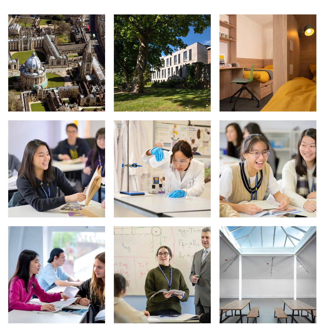 Bucksmore - Bucksmore