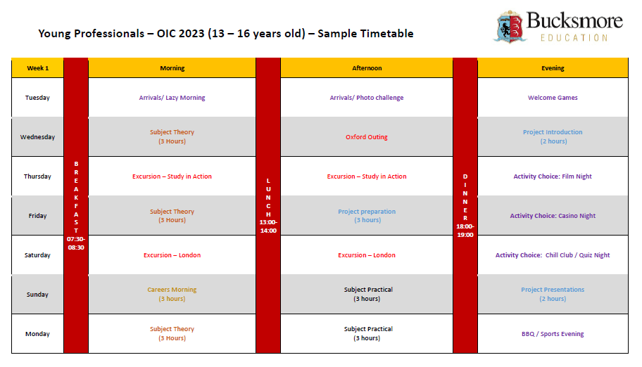 Bucksmore - Bucksmore