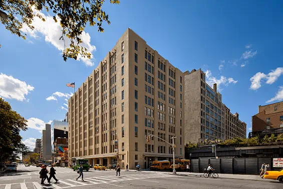 官宣|欢迎爱文纽约、爱文圣保罗加入NAE! - 2023 join in NAE