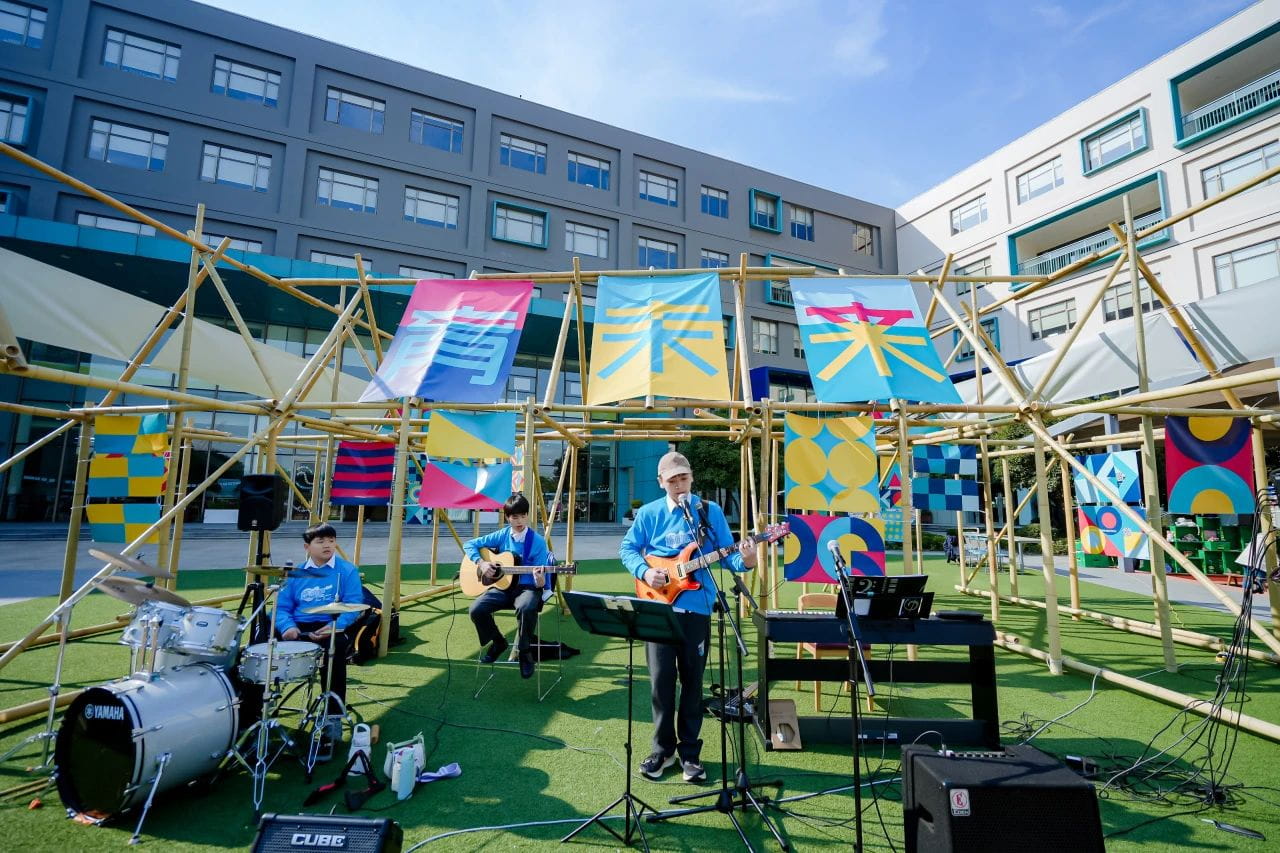 社区共创回顾 - Community