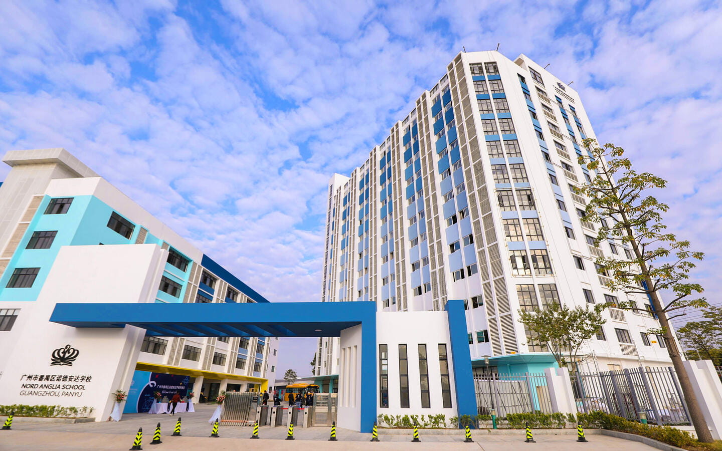 广州市番禺区诺德安达学校 | 广州双语学校 - 06 Full Width Image