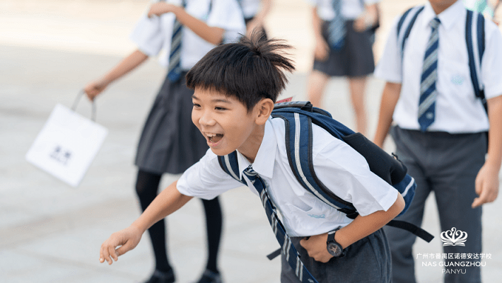 教学特色与学术优势 | 广州市番禺区诺德安达学校 - 11 new- Feature Cards