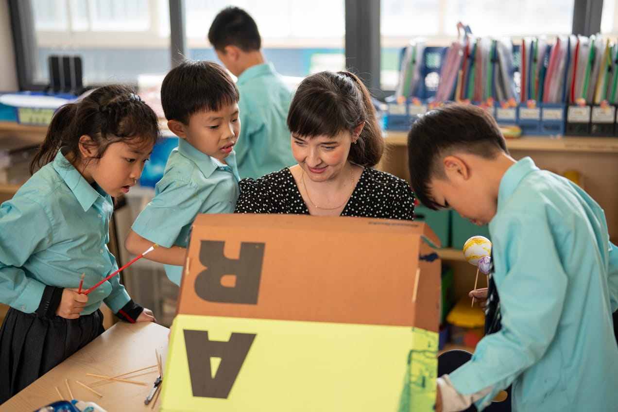 入学资格与学费 | 广州市番禺区诺德安达学校 - Fee