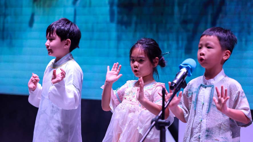 广诺中国传统文化日活动盛大落幕 - chinese traditional culture