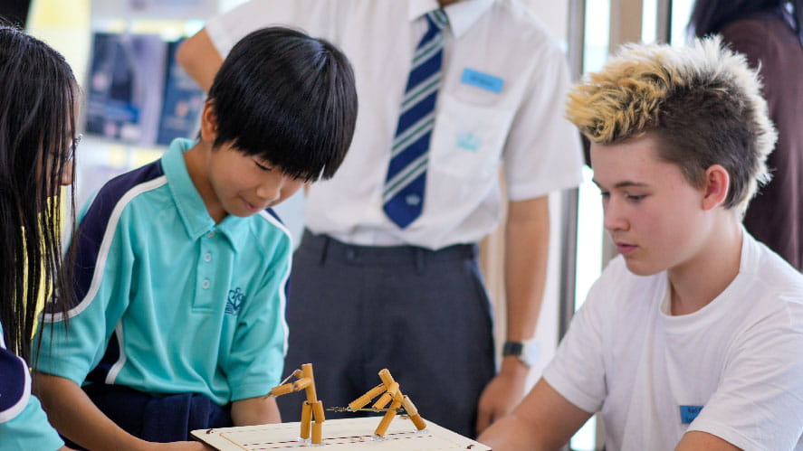 中德学子共谱文化乐章，广州诺德安达搭建国际交流桥梁 - Germany