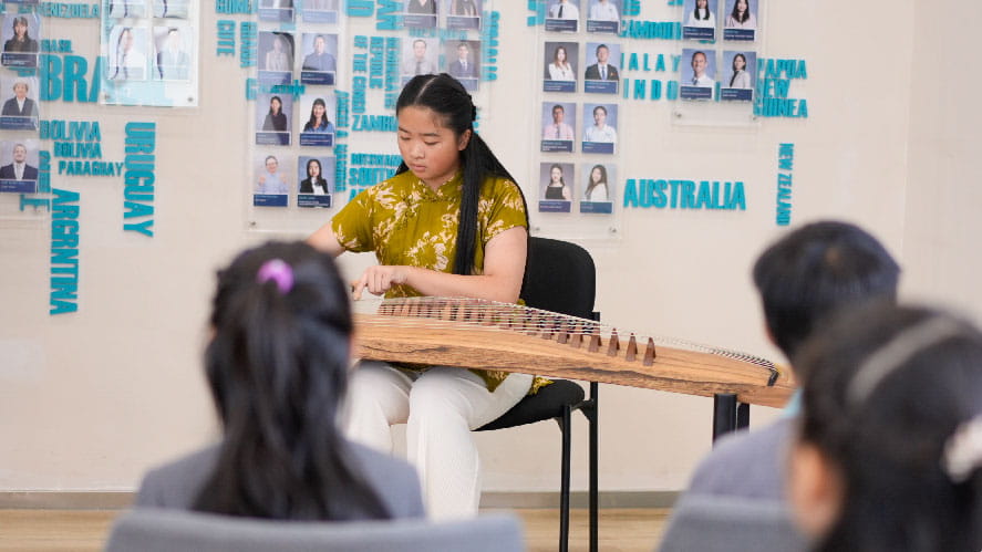 中德学子共谱文化乐章,广州诺德安达搭建国际交流桥梁 - Germany