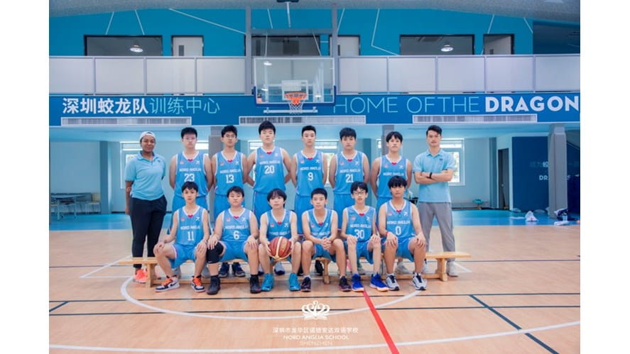 深圳男子篮球校际联赛正式打响-Shenzhen-Mens-Inter-school-Basketball-League-officially-played-194384842